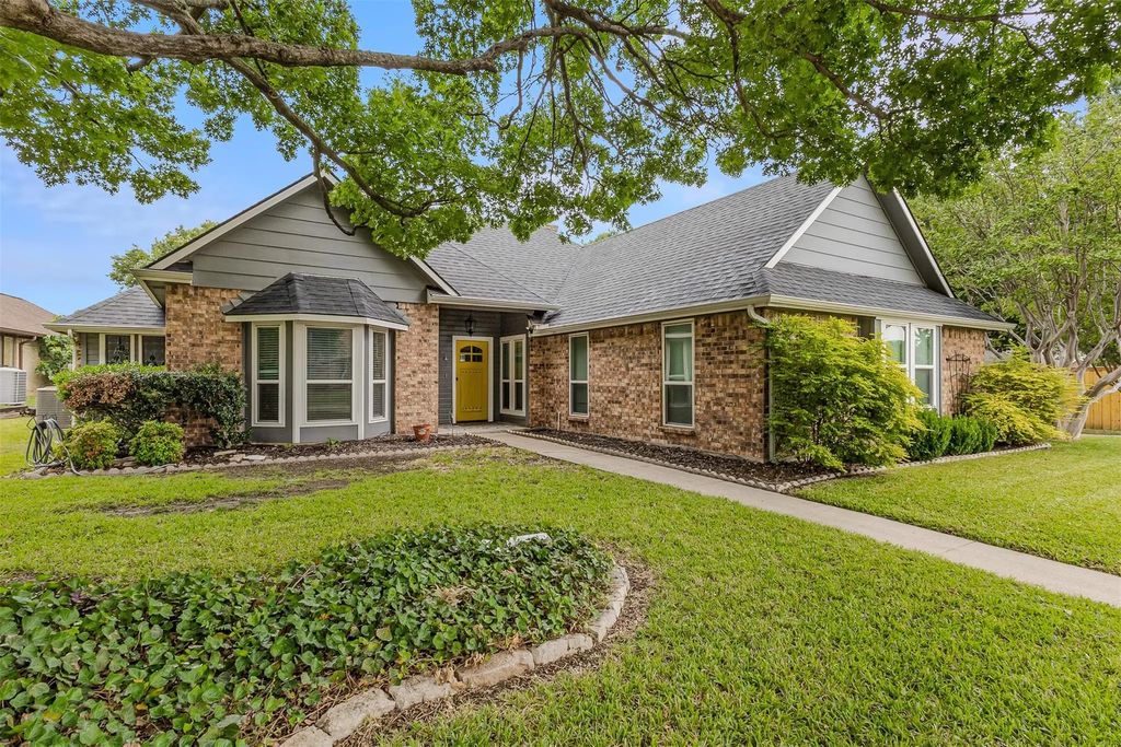 2513 Ridge Oak Court, Garland