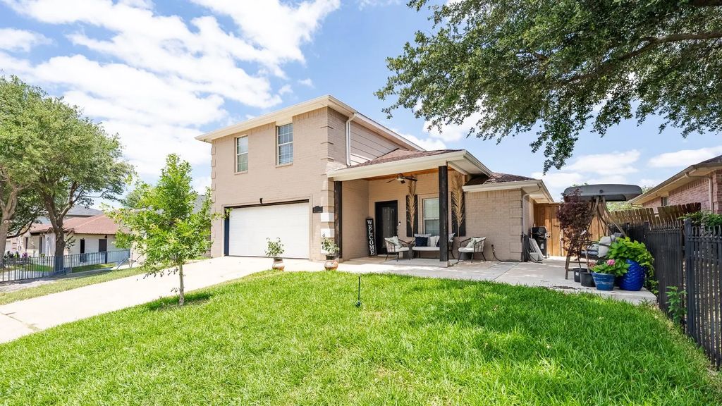 3036 Caballero Circle, Dallas