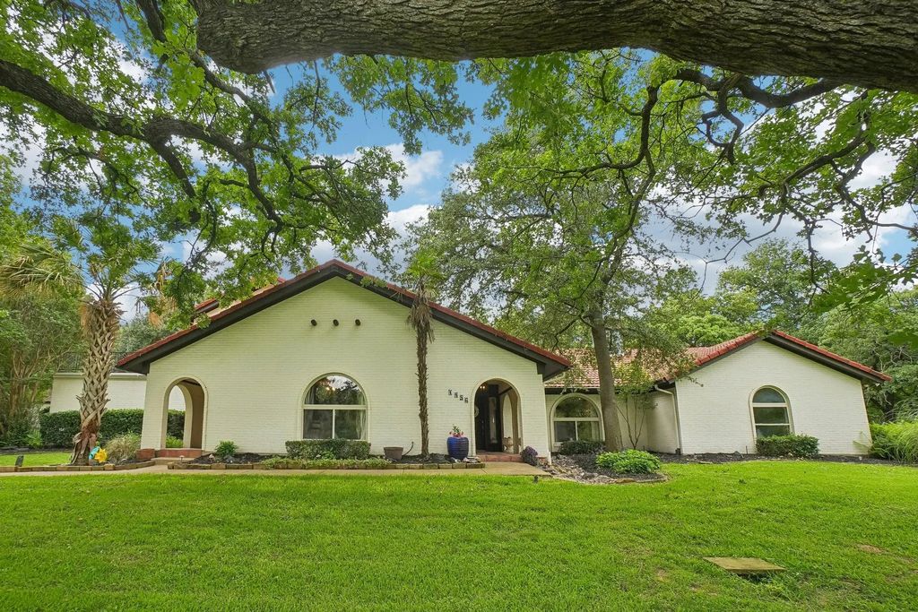 1456 Sandhill Court, Keller