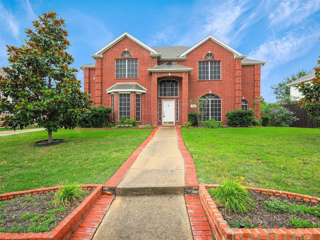 122 Wentwood Drive, Murphy