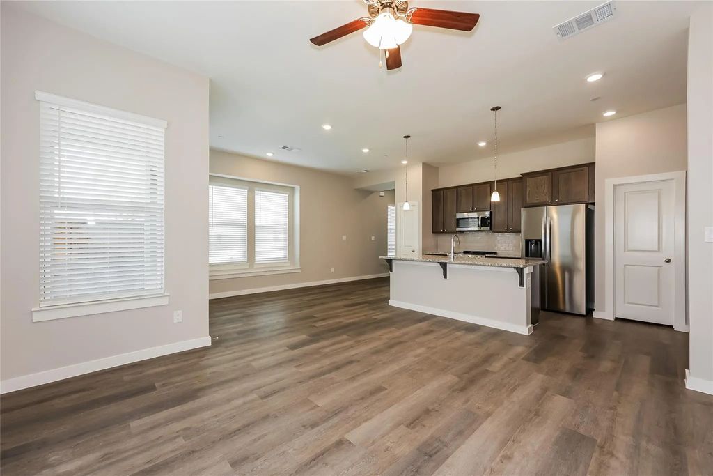 3047 Songbird Lane, Garland