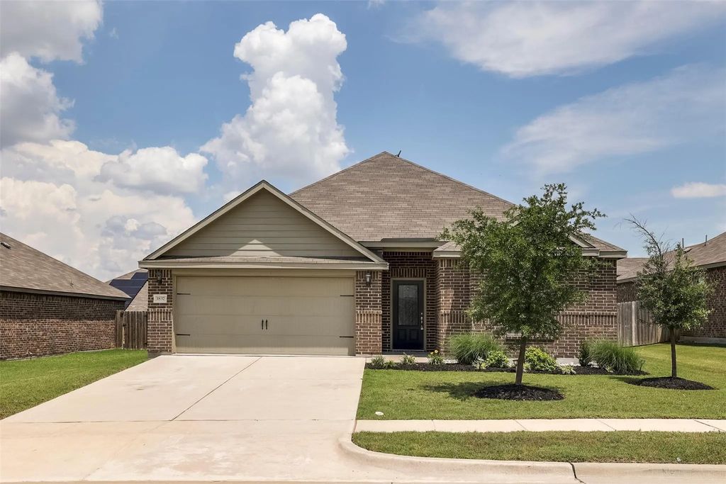 1837 Chesapeake Drive, Crowley