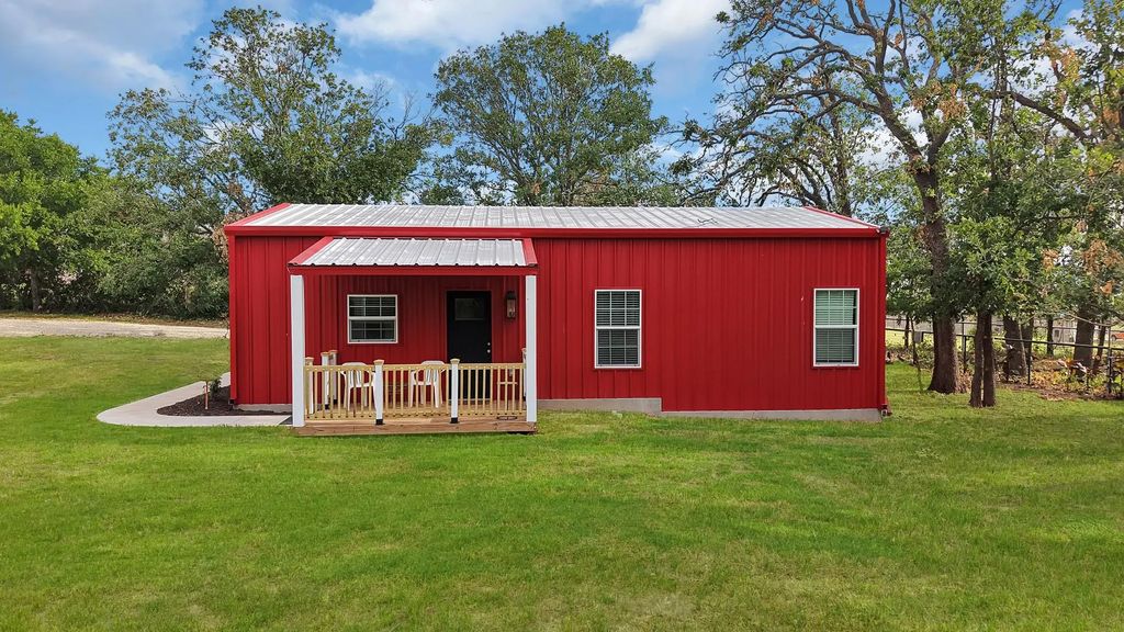 301 Sandlin Lane, Springtown
