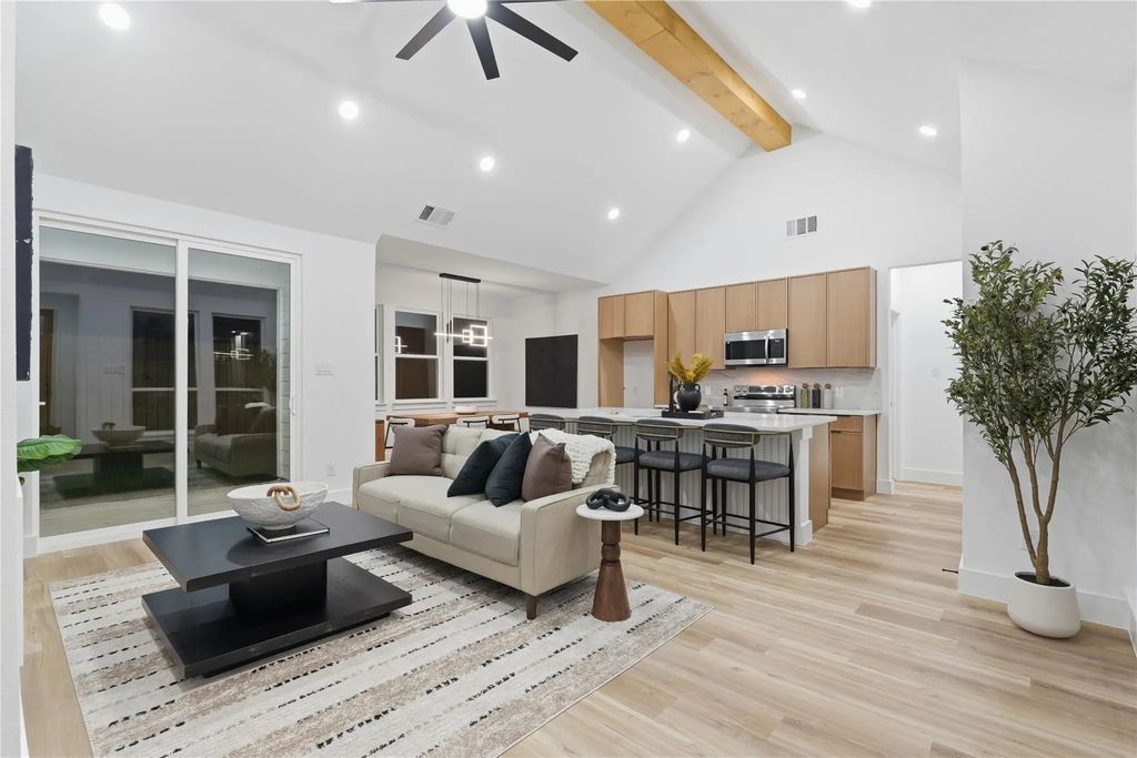 2638 Durham Road, Dallas