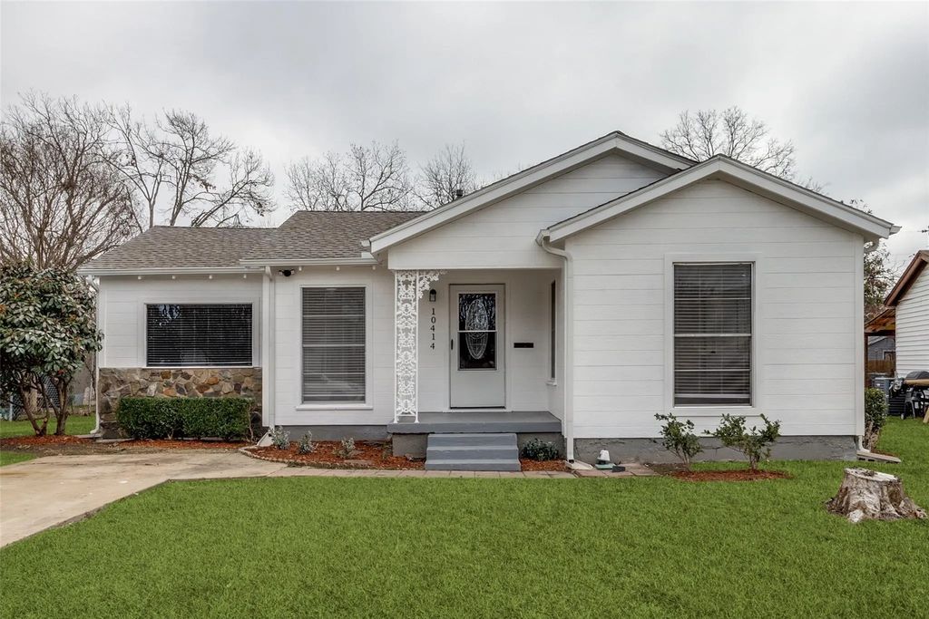 10414 Losa Drive, Dallas