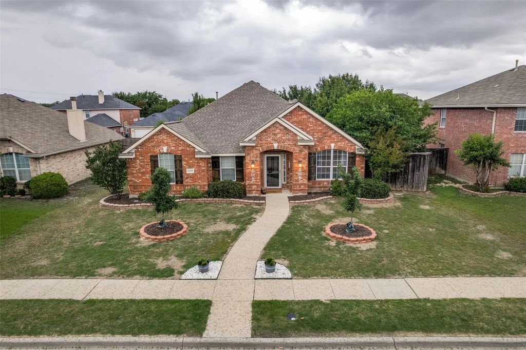 12236 Foothill Lane, Frisco