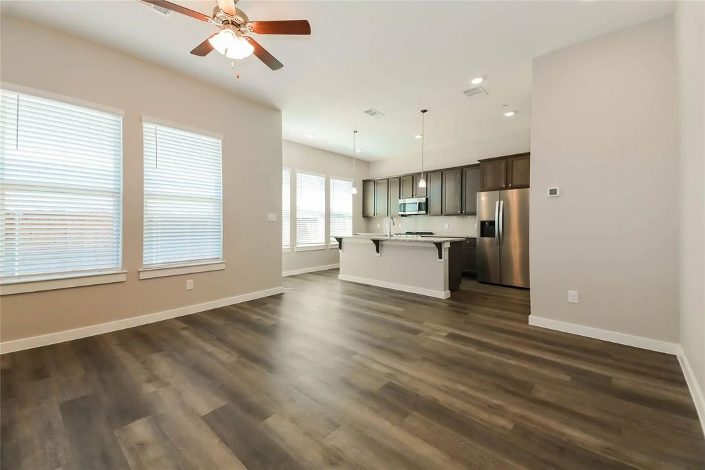 3009 Songbird Lane, Garland