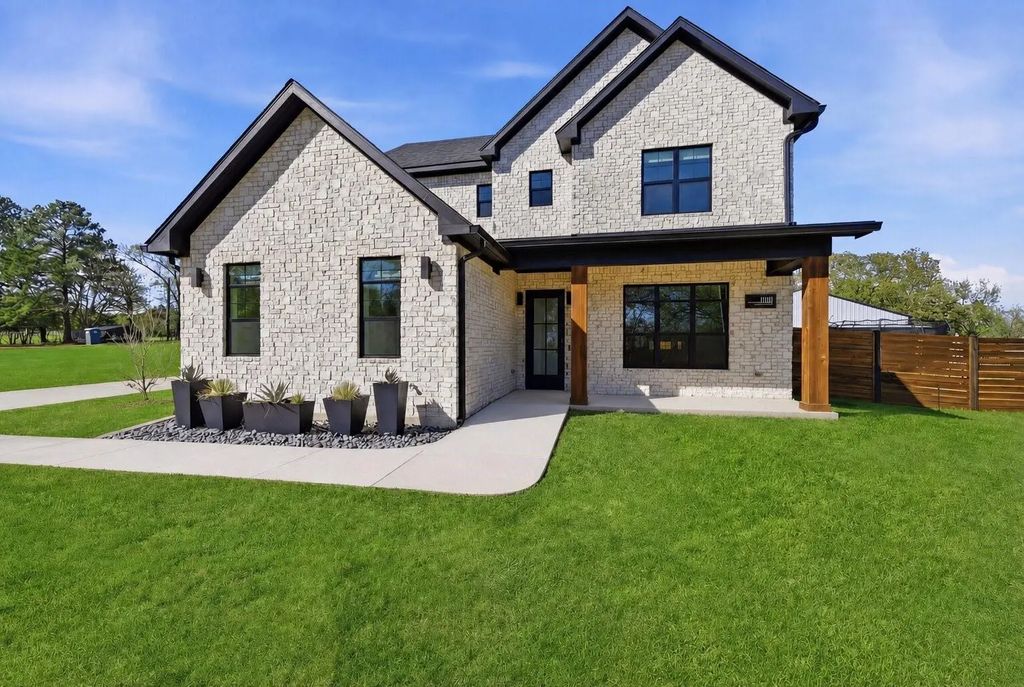 1805 Arthur Road, Denison