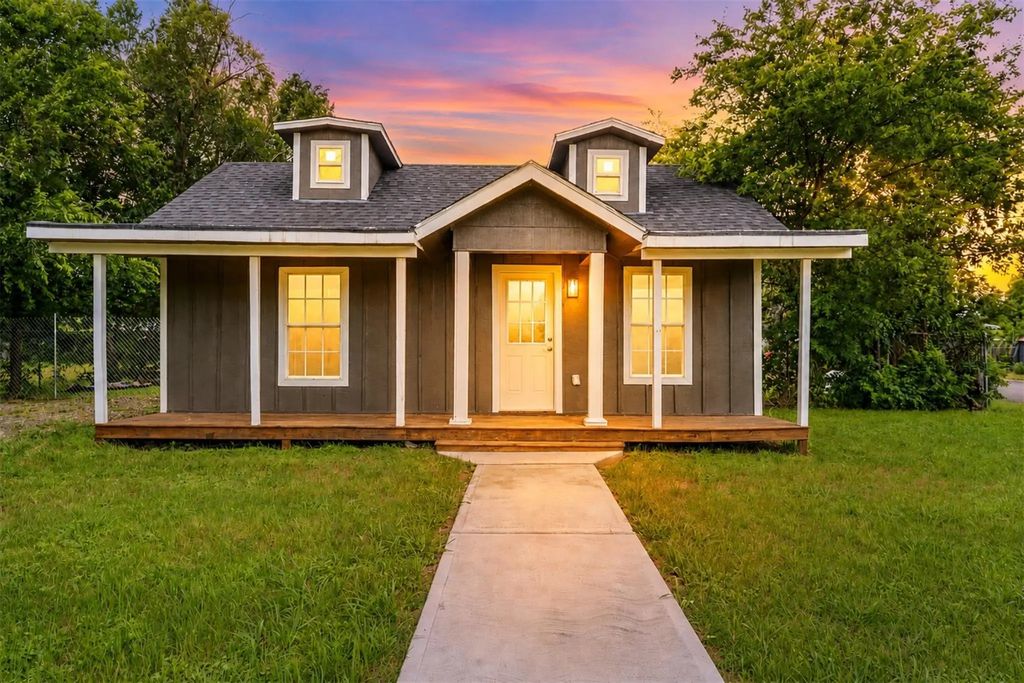 3506 Harrison Street, Bellmead
