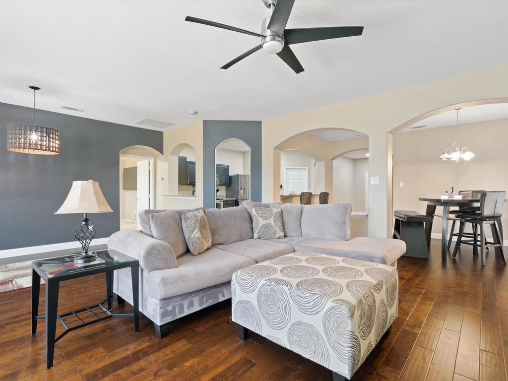 14520 Eaglemont Drive, Little Elm