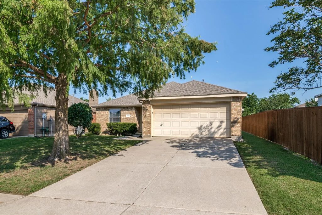 1109 Alexandria Drive, Forney