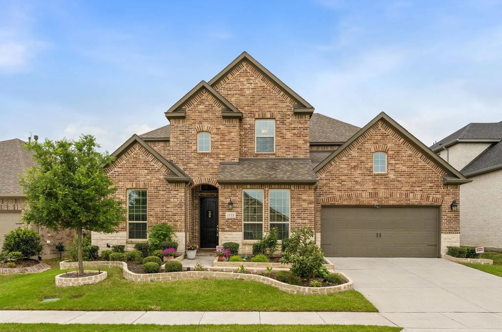 1133 Huckleberry Street, Northlake
