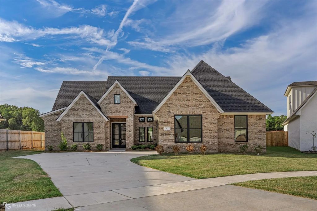 43 Turtle Creek Drive, Benton