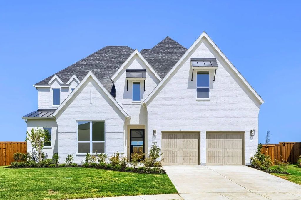 791 Falls Drive, Prosper