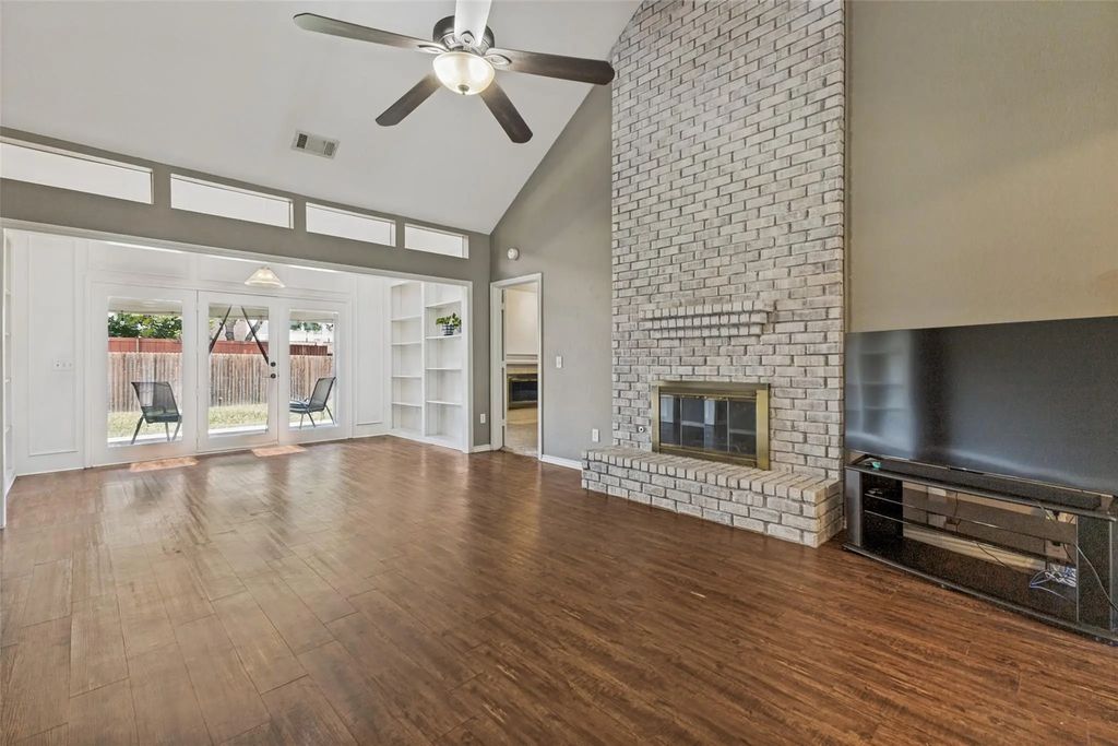 4123 Lawngate Drive, Dallas