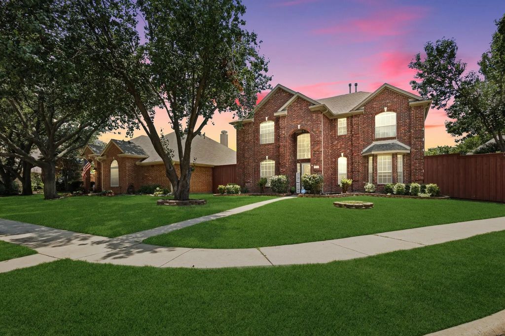 1214 Cameron Lane, Allen
