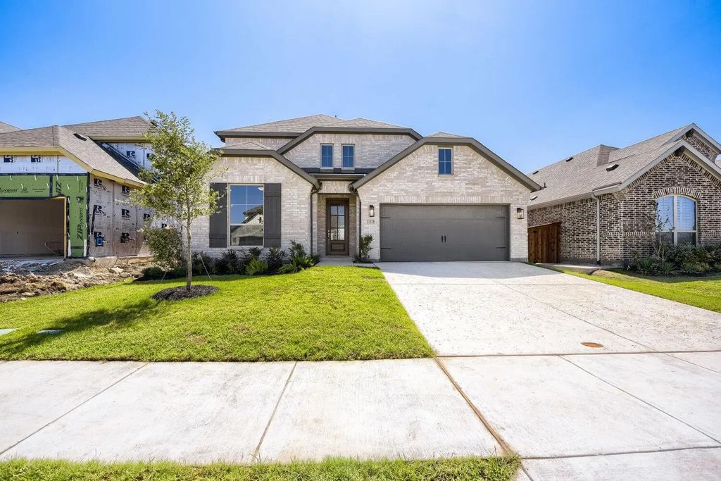 11528 Hardwick Road, Fort Worth