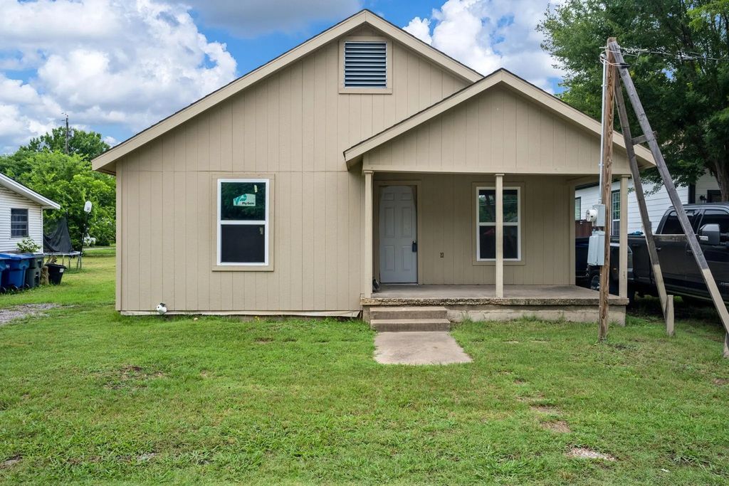 1603 Haddock Street, McKinney
