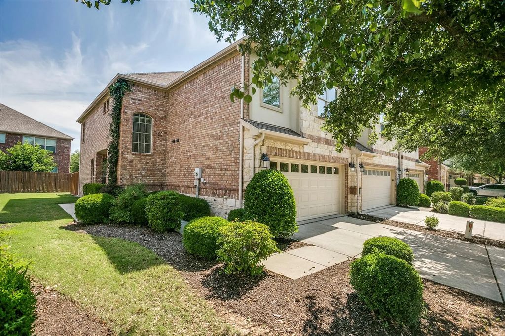 1838 Villa Drive, Allen