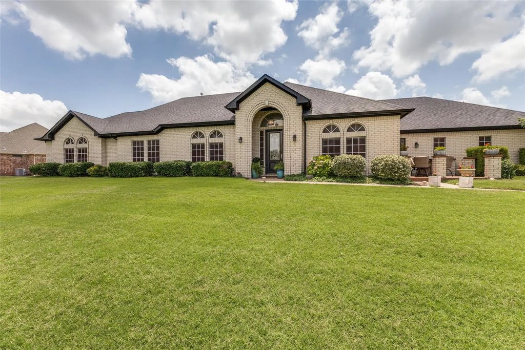 1536 Brook Lane, Celina