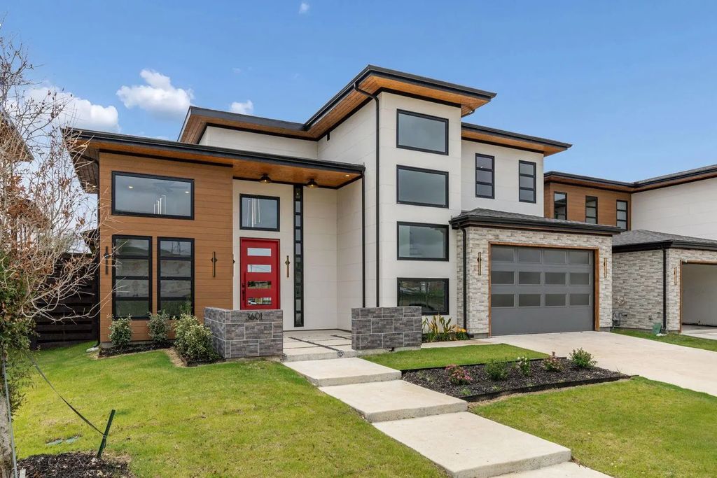 3601 Sky Ridge Lane, Melissa