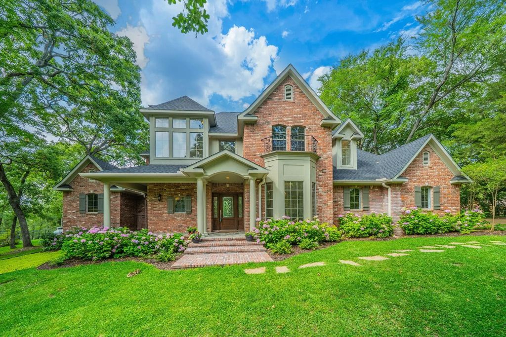 7451 County Road 1509, Athens