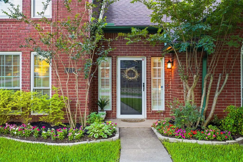 6117 Kittyhawk Drive, Rowlett