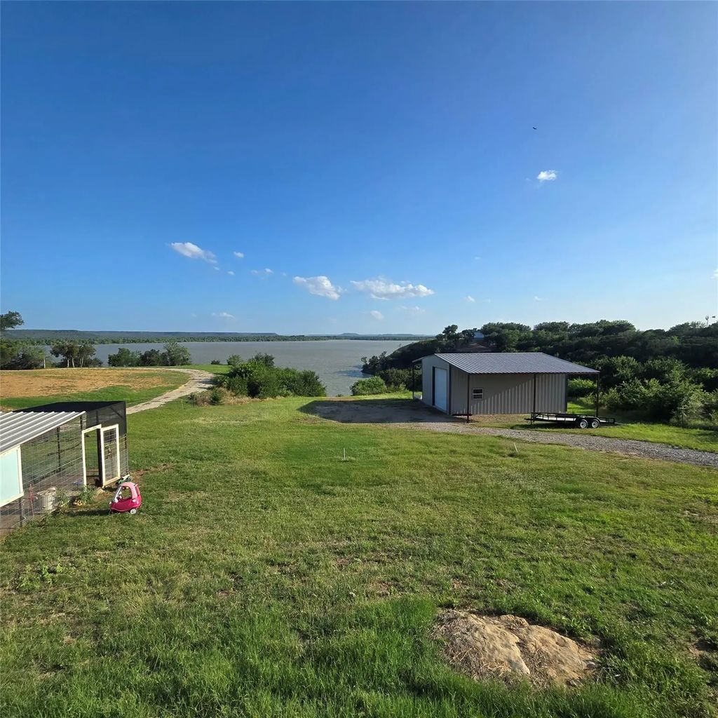 1142 Dunn Drive, Palo Pinto