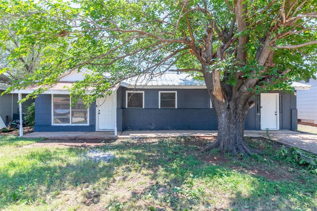 5131 Encino Road, Abilene