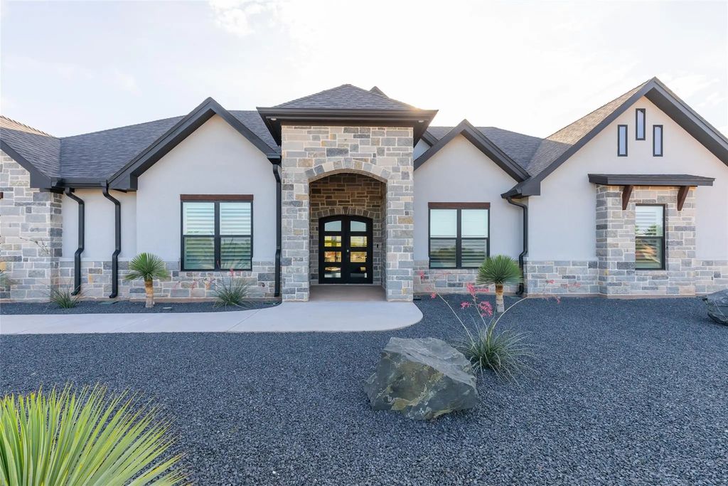 8250 Drovers Lane, Abilene
