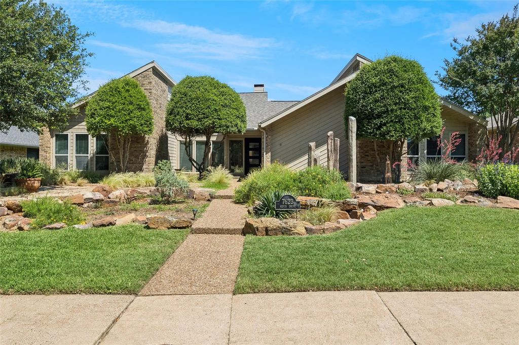 7623 Kevin Drive, Dallas