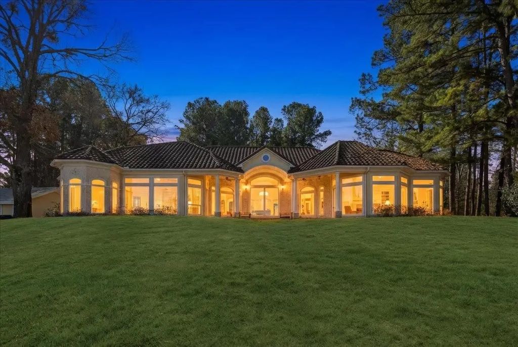 24901 County Road 4117 14, Berryville