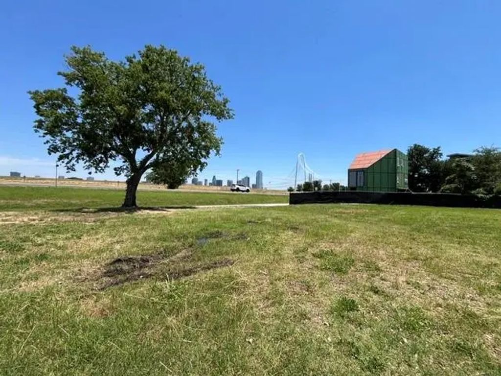 3140 Pastor Street, Dallas