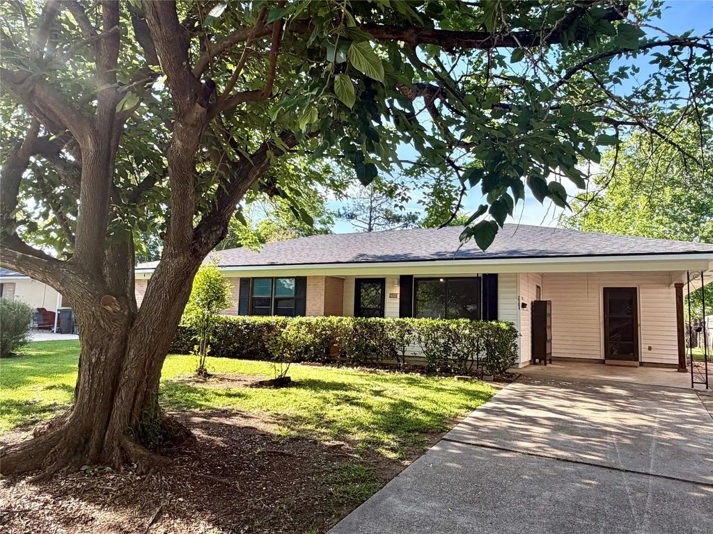 2508 Belmont Boulevard, Bossier City