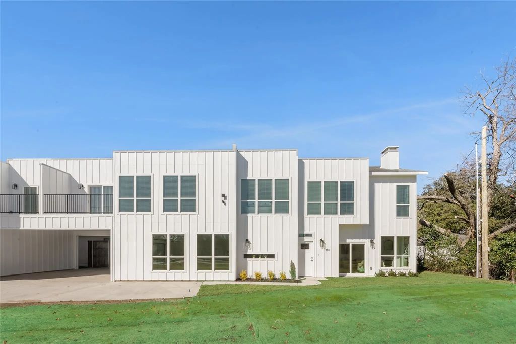 314 S Glasgow Drive, Dallas