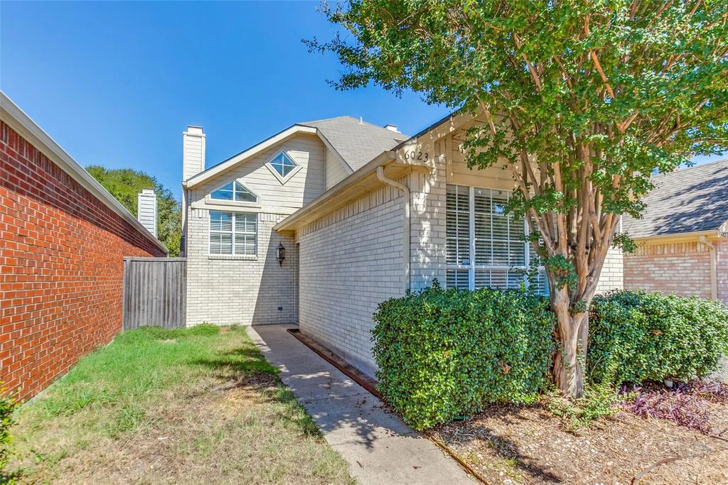 6023 Lloyd Court, Dallas