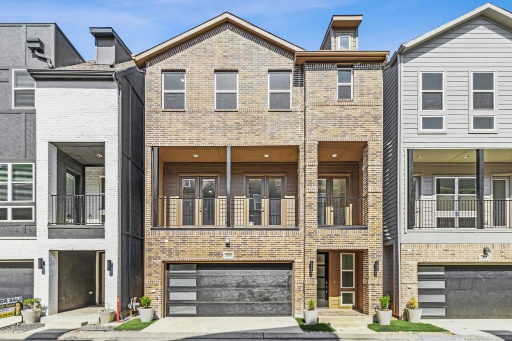 2519 Carolwood Lane, Dallas