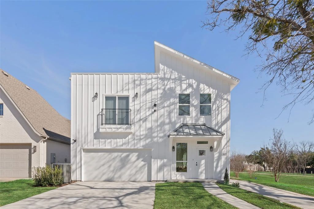 312 S Glasgow Drive, Dallas