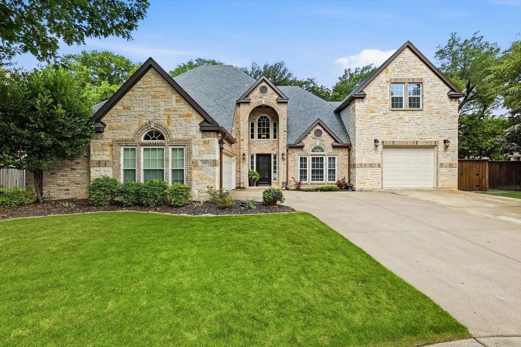 3001 Parkhaven Drive, Flower Mound