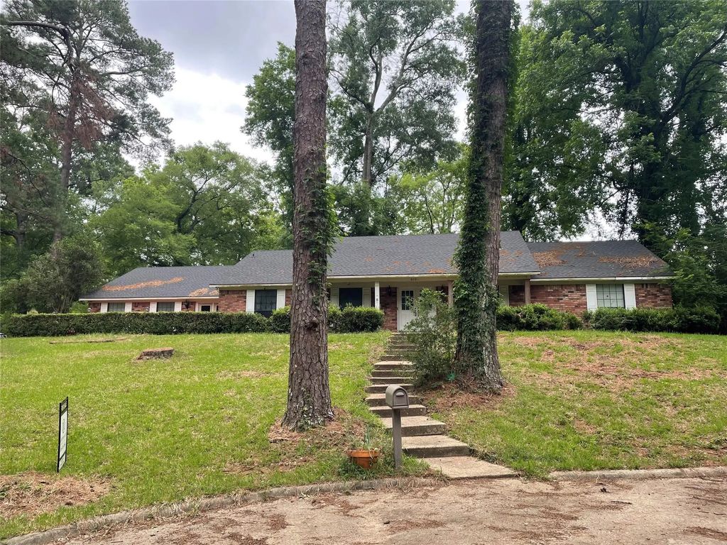 408 Myra, Mansfield