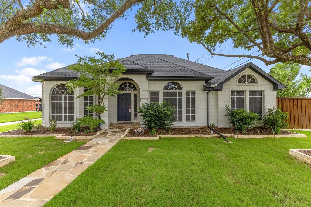 2236 Tanglewood Street, Mesquite