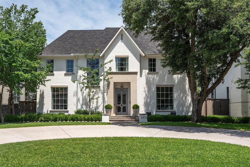 3408 Wentwood Drive, University Park