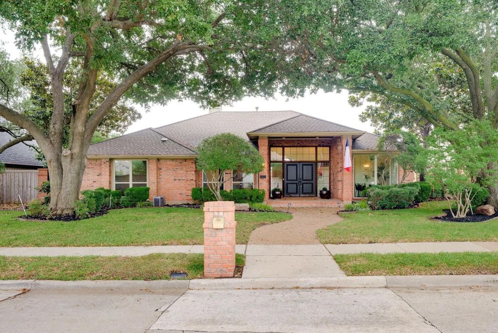 3932 Esquire Drive, Plano