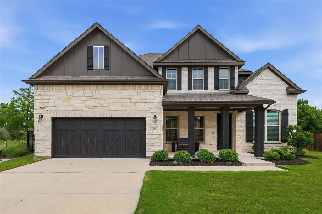 12091 Tavendale Drive, Frisco
