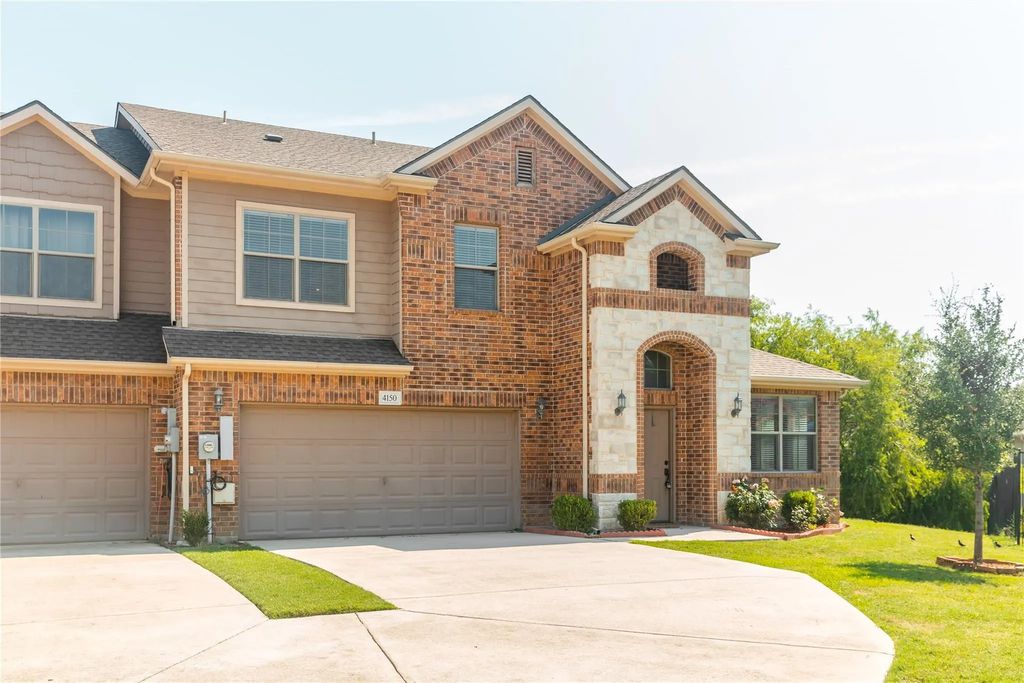 4150 Florence Drive, Irving