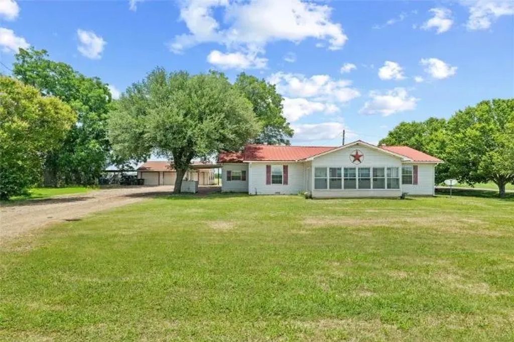 358 Wright Road, Waxahachie
