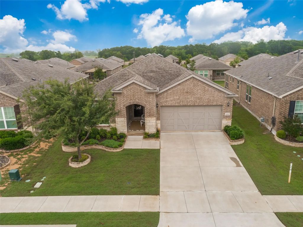 9216 Twilight Trail, McKinney