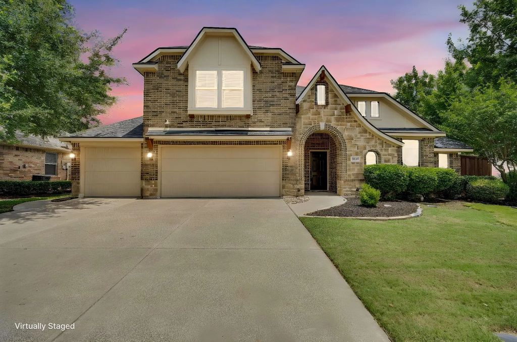 5214 Compassion Court, Midlothian