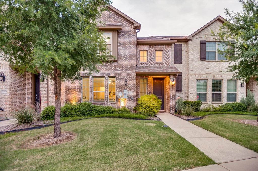 3636 Fuchsia Drive, Carrollton