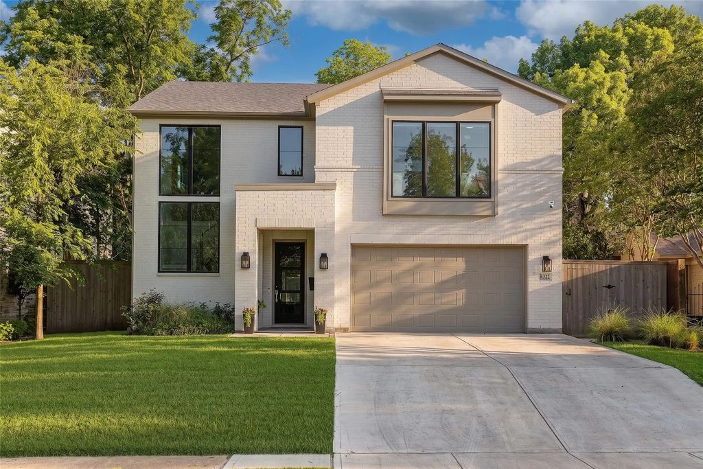 6322 Malcolm Drive, Dallas